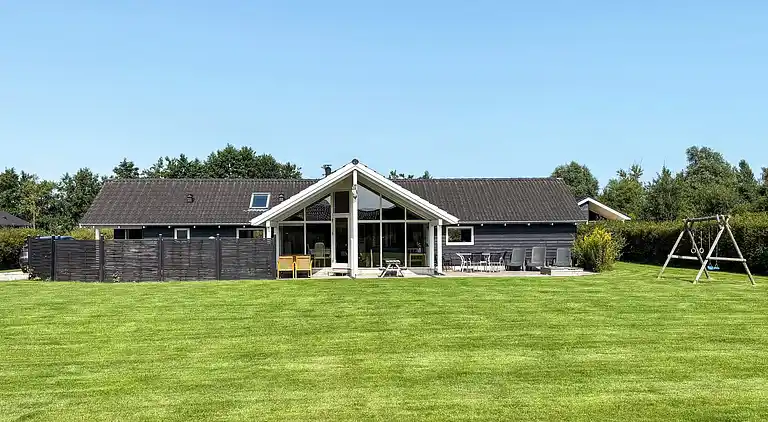 Holiday home in Idestrup