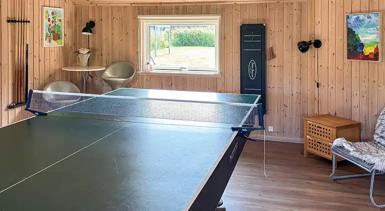 Holiday home in Idestrup