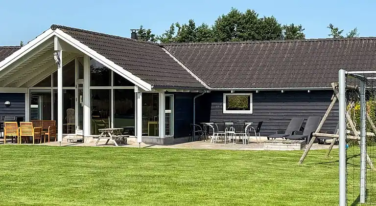 Holiday home in Idestrup