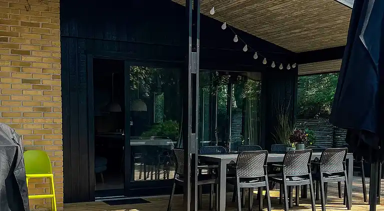 Sommerhus i Væggerløse