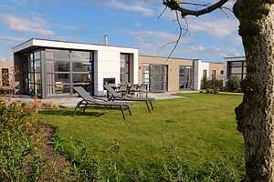 Chalet en Olburgen