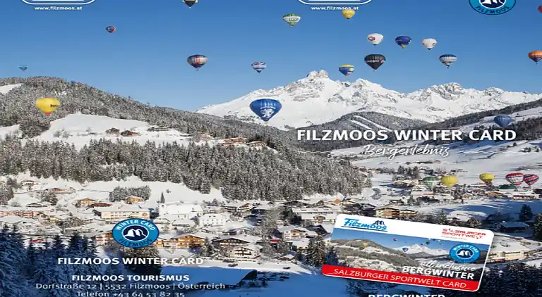 Apartment in Übermoos