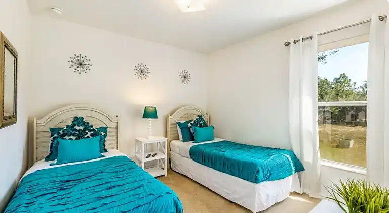 Executive-Haus mit 5 Schlafzimmern und Pool und Spielzimmer