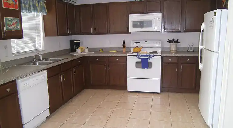 Executive Home mit 5 Schlafzimmern, privatem Pool und Spa