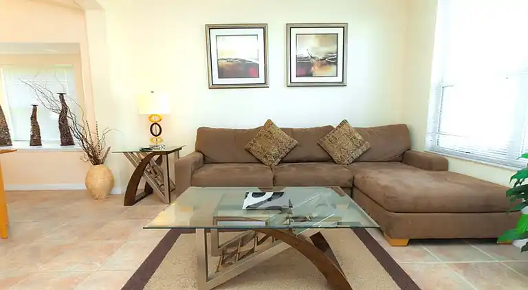 Executive-Haus mit 3 Schlafzimmern - Privater Pool und Spa