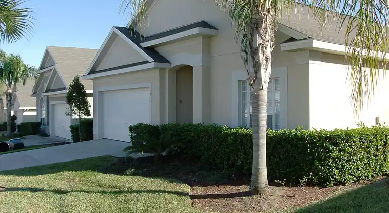 Executive Home mit 5 Schlafzimmern, privatem Pool und Spa