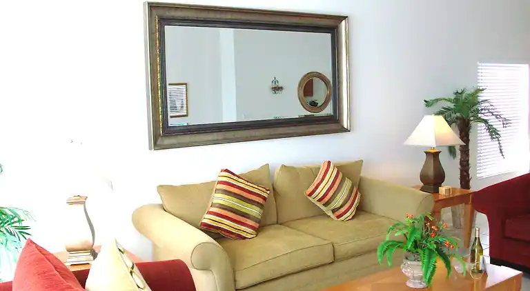 Executive-Haus mit 3 Schlafzimmern - Privater Pool und Spa