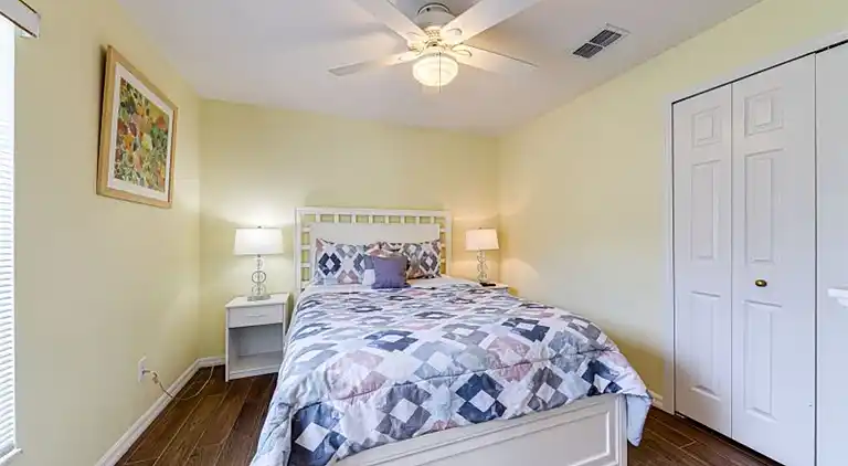 Executive Home mit 5 Schlafzimmern, privatem Pool und Spa