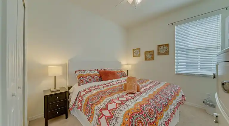 Executive Home mit 5 Schlafzimmern, privatem Pool und Spa