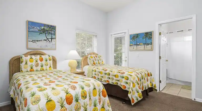 Executive Home mit 5 Schlafzimmern, privatem Pool und Spa