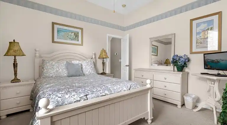 Executive Home mit 5 Schlafzimmern, privatem Pool und Spa