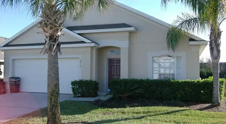 Executive Home mit 5 Schlafzimmern, privatem Pool und Spa