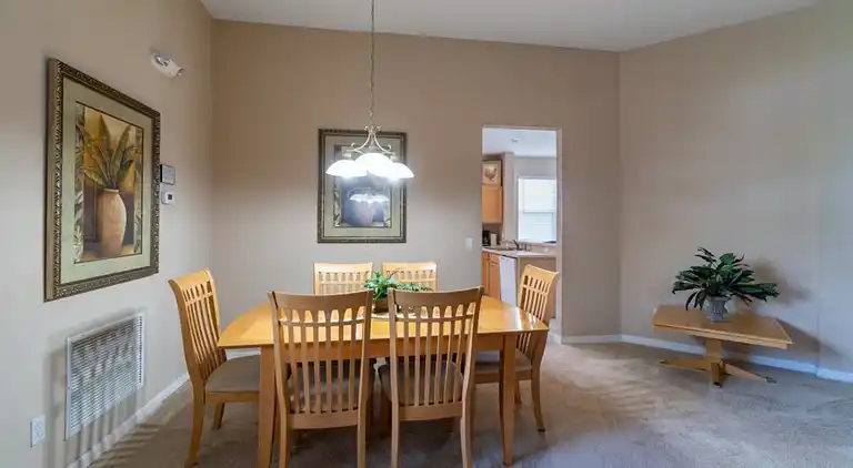 Executive Home mit 5 Schlafzimmern, privatem Pool und Spa