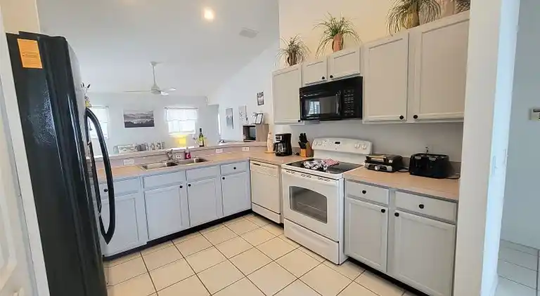 Executive Home mit 5 Schlafzimmern, privatem Pool und Spa