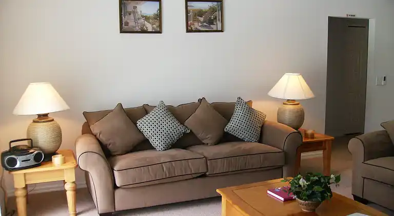 Executive-Haus mit 4 Schlafzimmern - Privater Pool und Spa