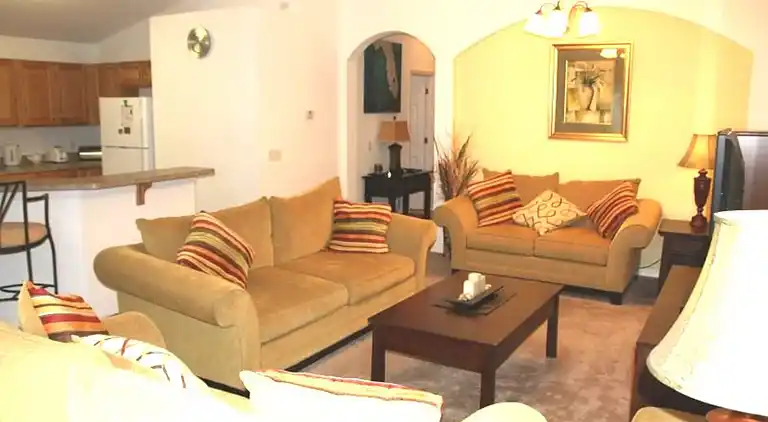 Executive-Haus mit 4 Schlafzimmern - Privater Pool und Spa