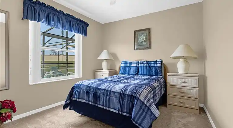 Executive-Haus mit 4 Schlafzimmern - Privater Pool und Spa