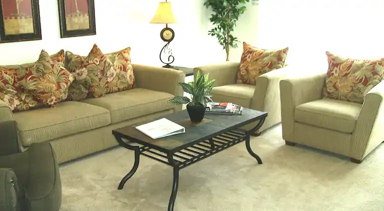 Executive-Haus mit 4 Schlafzimmern - Privater Pool und Spa