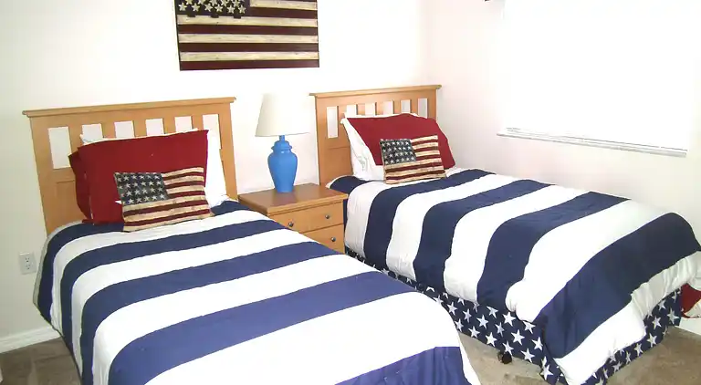 Executive-Haus mit 4 Schlafzimmern, privatem Pool und Spa