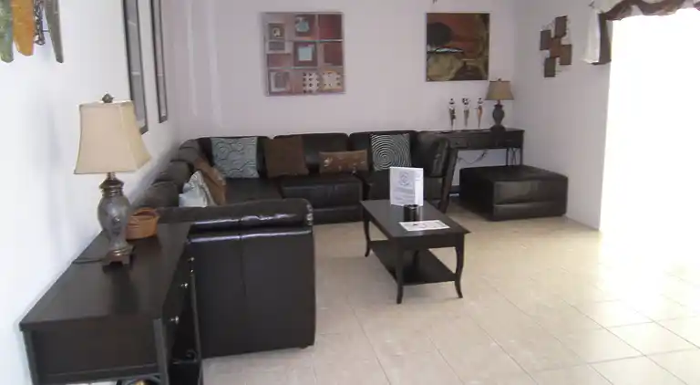 Executive-Haus mit 4 Schlafzimmern - Privater Pool und Spa