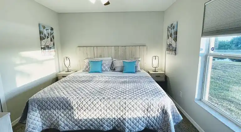 Executive-Haus mit 4 Schlafzimmern - Privater Pool und Spa