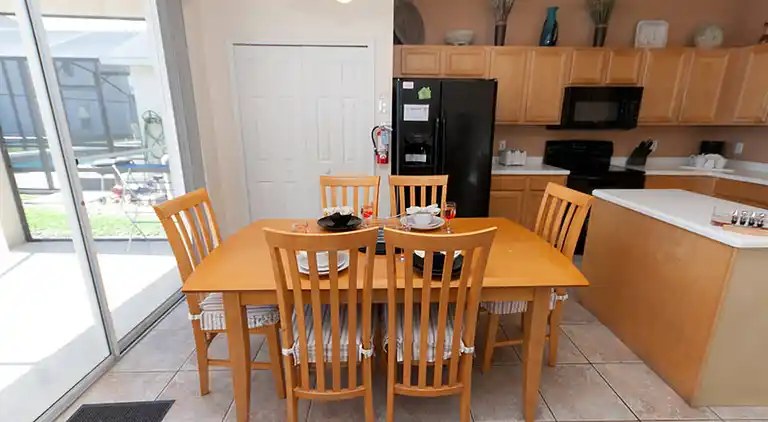 Executive-Haus mit 4 Schlafzimmern - Privater Pool und Spa