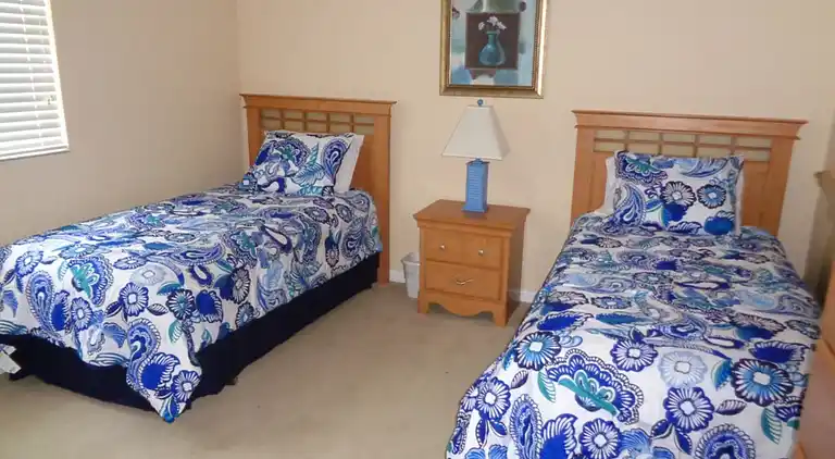 Executive-Haus mit 5 Schlafzimmern - Privater Pool und Spa