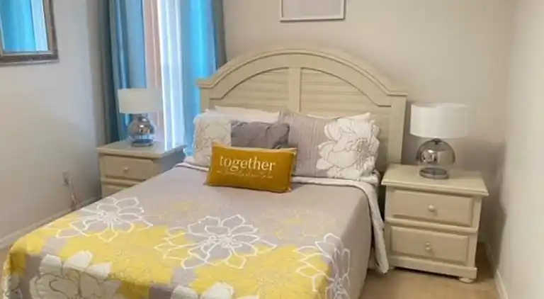 Executive-Haus mit 4 Schlafzimmern - Privater Pool und Spa