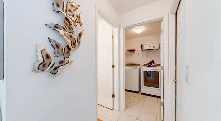 Platinum Home mit 4 Schlafzimmern, Spielzimmer und Spa