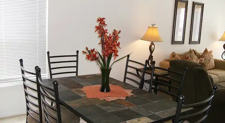 Executive-Haus mit 5 Schlafzimmern - Privater Pool und Spa