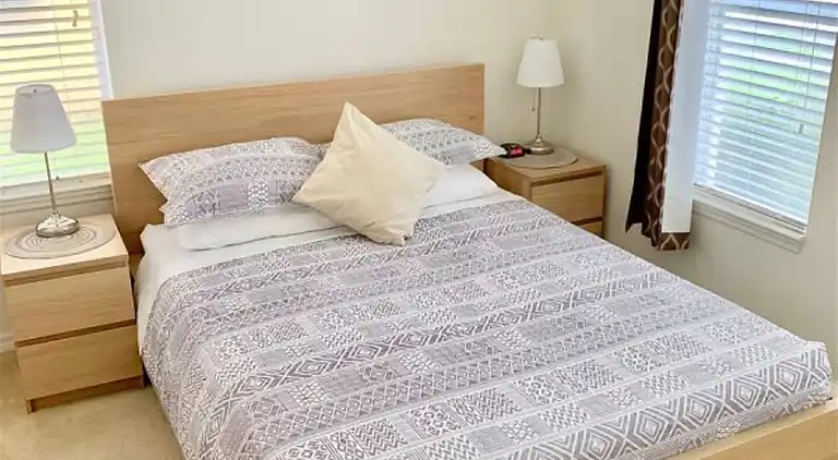 Executive-Haus mit 5 Schlafzimmern - Privater Pool und Spa