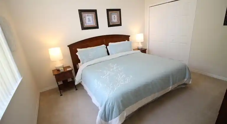 Platinum Home mit 4 Schlafzimmern, Spielzimmer und Spa
