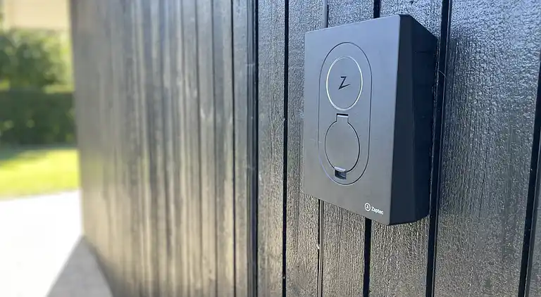 Fantastisk udsigt og 150 meter til stranden