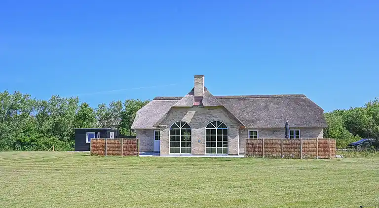 vakantiehuis in Ulfborg