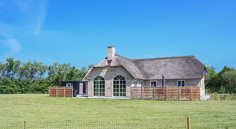 vakantiehuis in Ulfborg