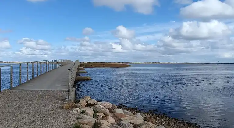Sommerhus i Ringkøbing