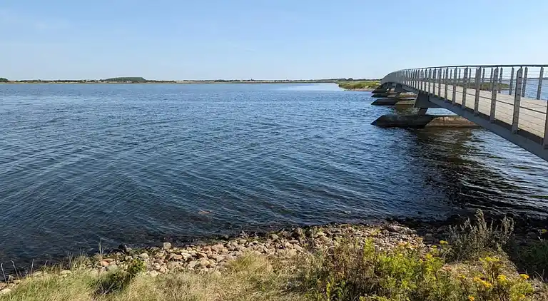 Sommerhus i Ringkøbing