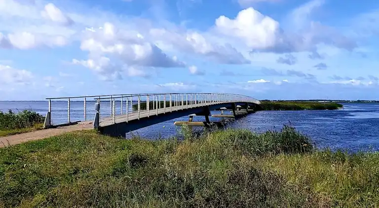 Sommerhus i Ringkøbing