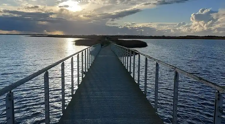 Sommerhus i Ringkøbing