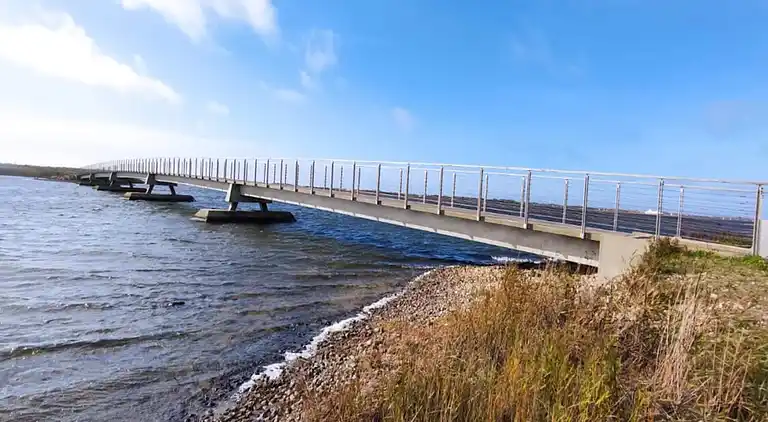 Sommerhus i Ringkøbing