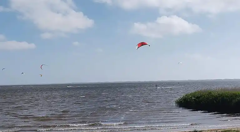 Sommerhus i Ringkøbing