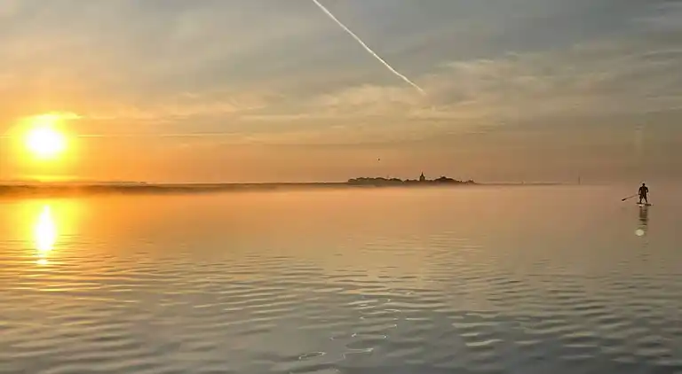 Sommerhus i Ringkøbing