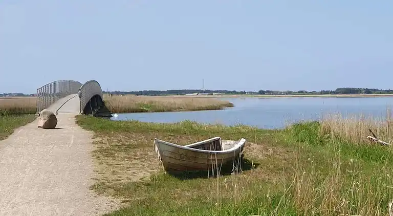 Sommerhus i Ringkøbing