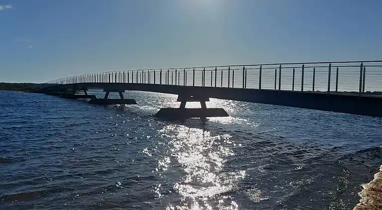 Sommerhus i Ringkøbing