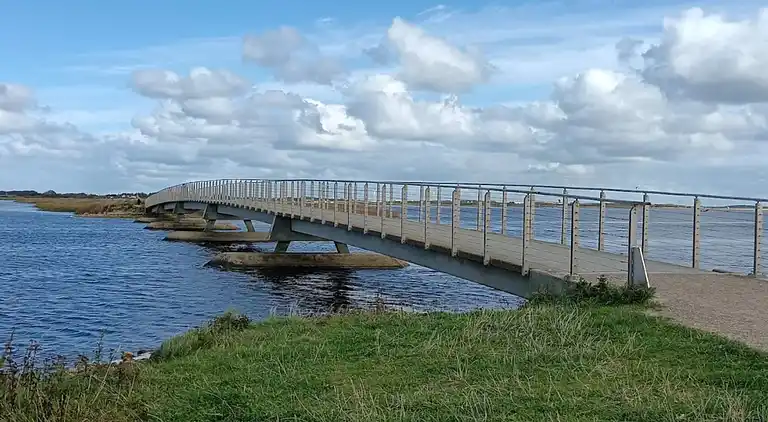 Sommerhus i Ringkøbing