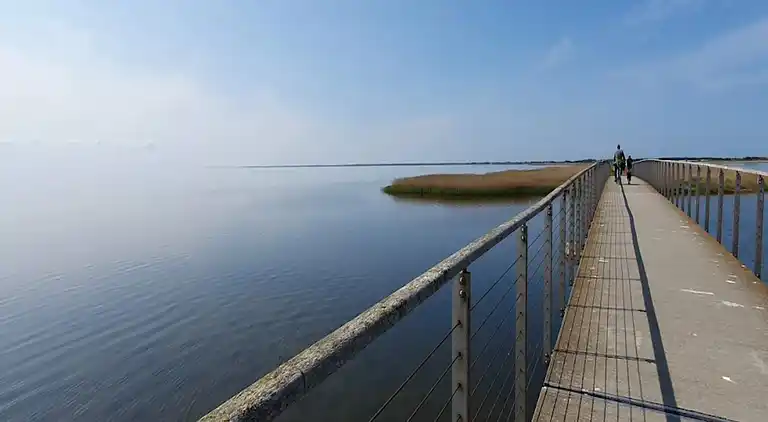 Sommerhus i Ringkøbing