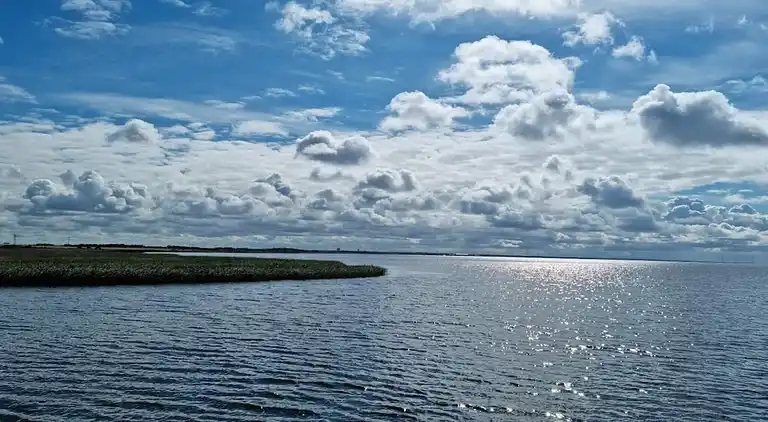 Sommerhus i Ringkøbing