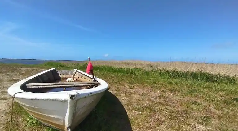 Sommerhus i Ringkøbing
