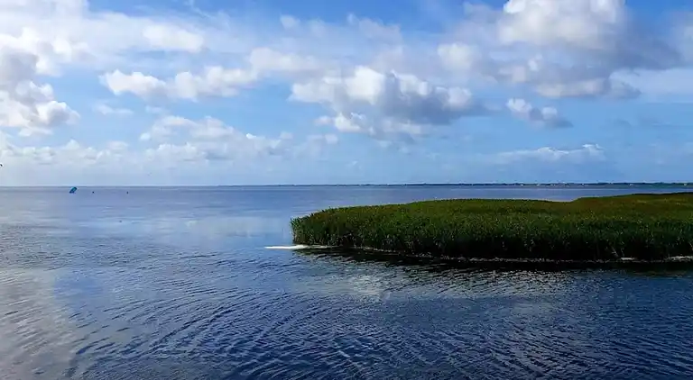 Sommerhus i Ringkøbing
