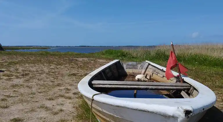 Sommerhus i Ringkøbing